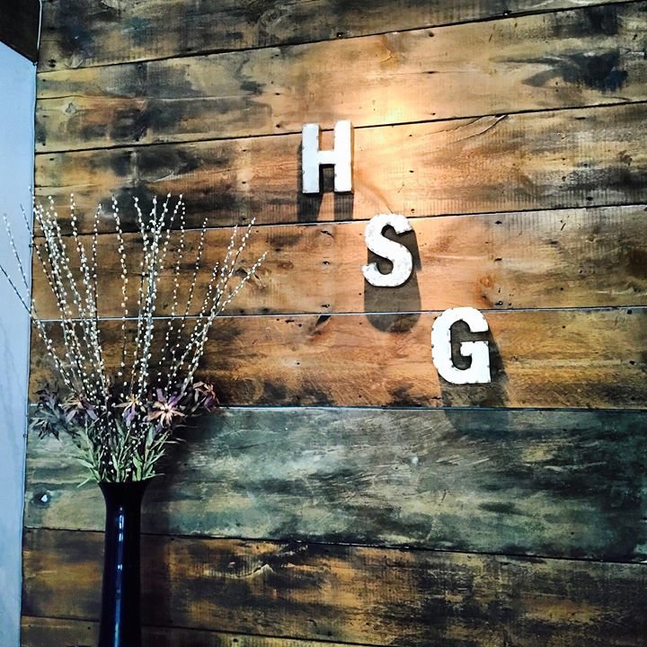 HSG Realty
