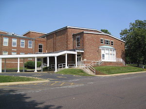 Brentwood High School MO